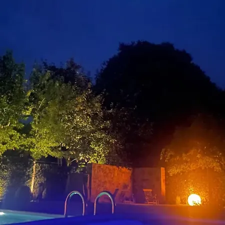 Villa Naehe Muenster 5 Schlafzimmern 10 Gaeste Havixbeck