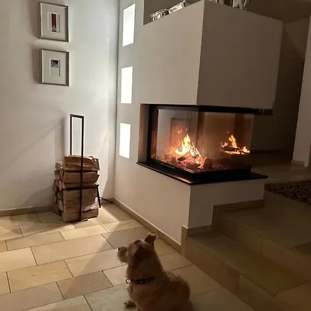 Naehe Muenster 5 Schlafzimmern 10 Gaeste