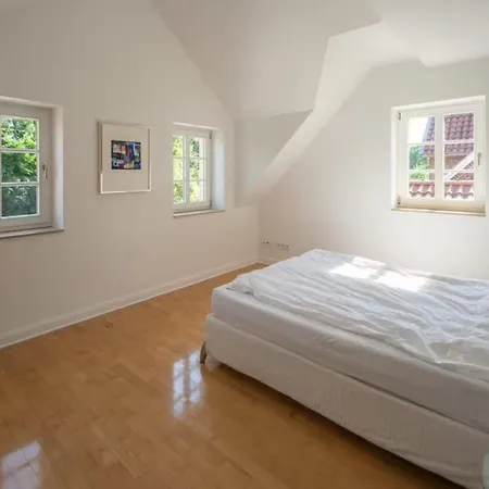 Naehe Muenster 5 Schlafzimmern 10 Gaeste Villa