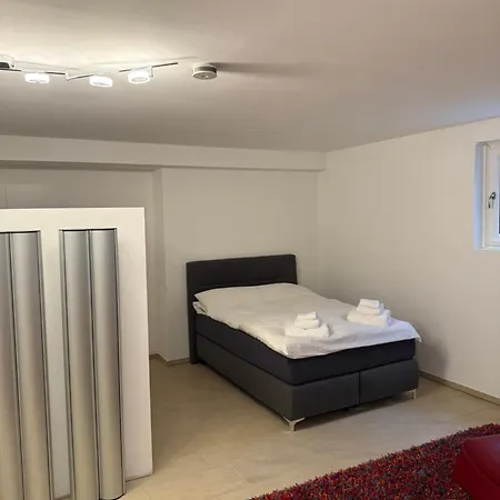 Villa Naehe Muenster 5 Schlafzimmern 10 Gaeste Havixbeck