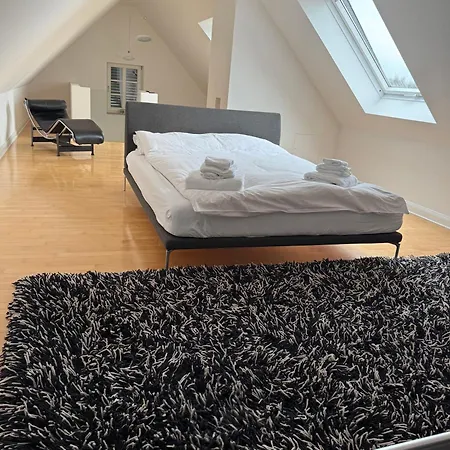 Naehe Muenster 5 Schlafzimmern 10 Gaeste